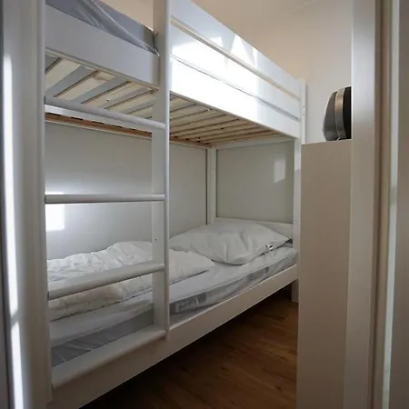 - Haus K, App 0k0510 Appartement *