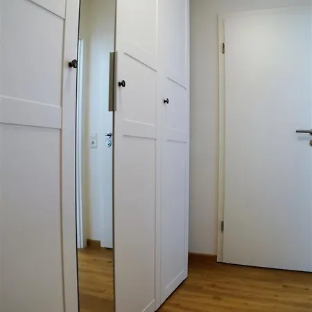 Appartement - Haus K, App 0k0510 *