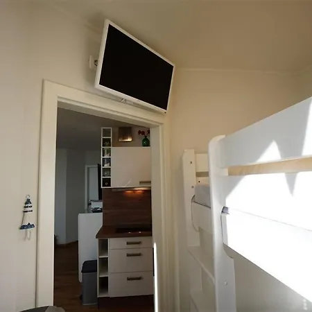 - Haus K, App 0k0510 Appartement