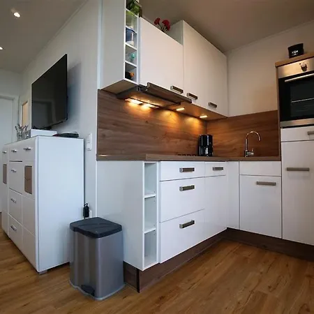 - Haus K, App 0k0510 Appartement *