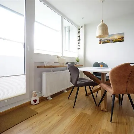 Appartement - Haus K, App 0k0510